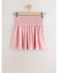 Next - Skort - Lyst