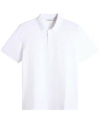 J.Lindeberg - J. Lindeberg J. Lindeberg Verse Polo Shirt - Lyst