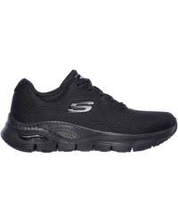 Skechers - Arch Fit Damen-Turnschuheeu 38.5 (Uk 5) - Lyst