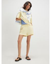 River Island - Drawstring Shorts - Lyst