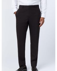 Ted Baker - Slim Alben Tonic Trousers - Lyst