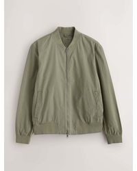 Next - Casual Bomber Jacket - Lyst