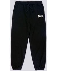 Pineapple - Oversized Pocket Cuffed Joggers - Lyst