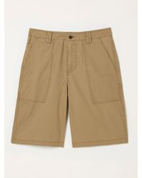 FatFace - Fatface Pascal Utility Shorts - Lyst