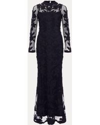 Phase Eight - Petite Geneve Tapework Maxi Dress - Lyst