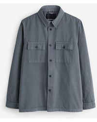 Threadbare - Lightweight Jacket - Lyst