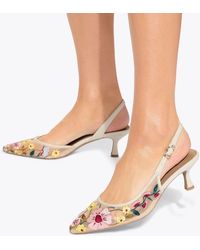 KG by Kurt Geiger - Aria Low2 Shoes - Lyst