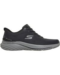 Skechers - Bounder 3.0 Reocurrence Trainers - Lyst