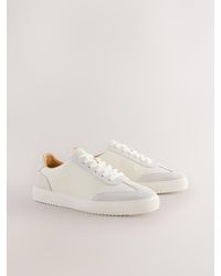 Next - Smart Casual Trainers - Lyst