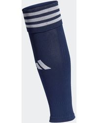 adidas - Performance Team Sleeves Socks - Lyst