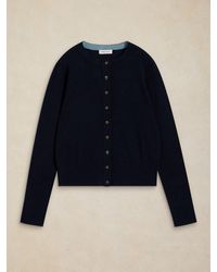 White Stuff - Stuff Lois Cardigan - Lyst