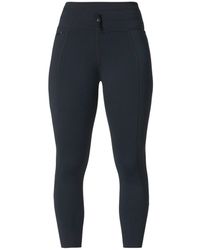 Sweaty Betty - Therma Boost Heat Tech 7/8 Walking Leggings - Lyst