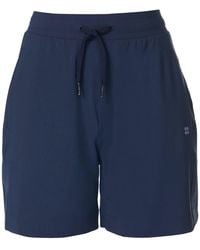 Sweaty Betty - Explorer 5.5 Shorts - Lyst