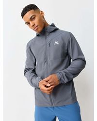 MONTIREX - Traverse Jacket - Lyst
