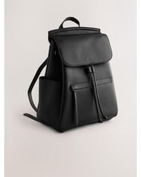 Next - Front Pocket Rucksack - Lyst