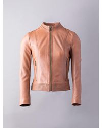 Lakeland Leather - Anthorn Leather Jacket - Lyst