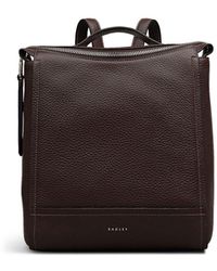Radley - Oak Street Small Backpack - Lyst