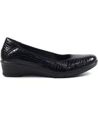 Lunar - Winnie Wedge Shoes - Lyst