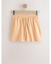 Next - Lightweight Shorts - Lyst