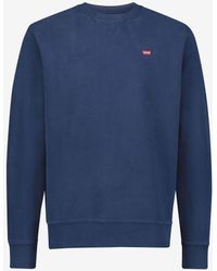 Levi's - Levi'New Original Sweatshirt - Lyst