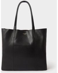 Osprey - The Notting Hill Leather Tote Bag - Lyst