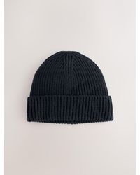 Next - Beanie Hat - Lyst
