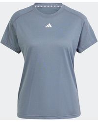 adidas - Train Essentials Crew Neck T-Shirt - Lyst
