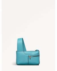 Radley - Mini Pockets Zip Top Cross-Body Bag - Lyst