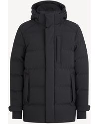 Belstaff - Pendulum Down Jacket - Lyst