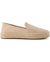 TOMS - Carolina Slip On Shoes - Lyst
