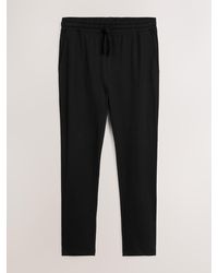 Next - Open Hem Regular Fit Loopback Joggers - Lyst