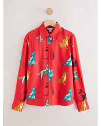 Next - Bluse - Lyst