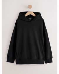 Next - Pullover Sports Hoodie - Lyst