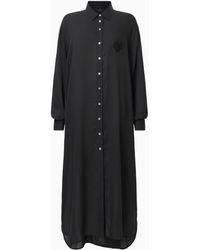 AllSaints - Allsaints Ezra Hemdkleidx-Small - Lyst
