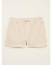 FatFace - Fatface Ashby Drawstring Shorts - Lyst