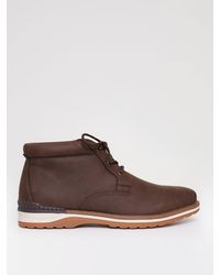 Threadbare - Lace Up Boots - Lyst