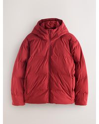 Next - Thermogen Shower Resistant Puffer Jacket - Lyst