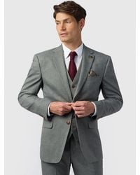 Antique Rogue - Texture Regular Jacket - Lyst