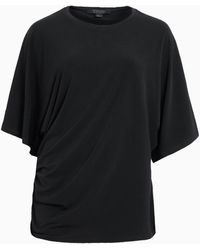 AllSaints - Allsaints Kali T-Shirtx-Small - Lyst