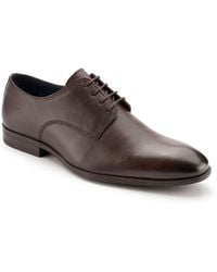 Skopes - Plain Derby Shoes - Lyst