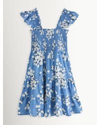 RIXO London - Amelia Bouquet Sidney Dress - Lyst
