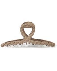 Aela - Cushion Cut Hair Claw - Lyst