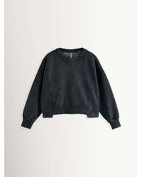 Fp Movement - Intercept Pullover Sweat Top - Lyst