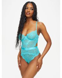Ann Summers - Ann Summers Radiance Hold Me Tight Bodyxs - Lyst