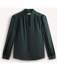 Hobbs - Gwen Blouse - Lyst