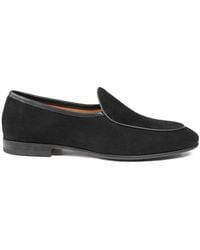 Jones Bootmaker - Royce Leather Loafers - Lyst