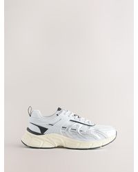 Self - Chunky Sports Trainers - Lyst