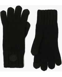 Michael Kors - 3D Gloves - Lyst