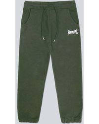 Pineapple - Oversized Pocket Cuffed Joggers - Lyst