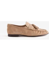 Sam Edelman - Lana Tassel Loafer Shoes - Lyst